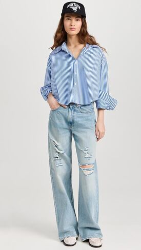 قميص المرأة اقتصاص in Kuwait