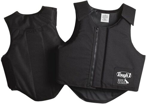 Tough 1 Bodyguard Protective Vest in Saudi Arabia