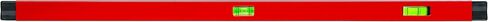 Kapro - 159 Magnetic Semi-Professional I-Beam with Plumb Site Level - Features Horizontal Vial and Dual-View Plumb Site - Aluminum - 24 Inch in Saudi Arabia