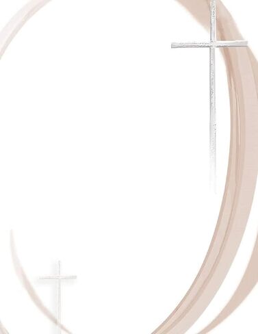 Great Papers! Believe Ornaments Letterhead, 80 count, 11" x 8.5" (2014040) in Saudi Arabia