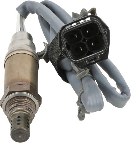 Bosch 15967 Premium Original Equipment Oxygen Sensor - Compatible With Select Nissan Sentra in Saudi Arabia