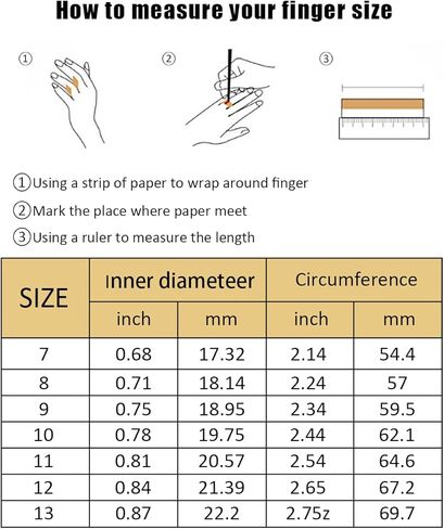 8Pcs 14K Gold Filled Stainless Steel Knuckle Rings Set for Women Girls Plain Band Stacking Rings Simple Smooth Thumb Midi Rings Comfort Fit 1-5mm Size 5-10 in Kuwait