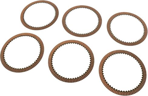 GM Genuine Parts 24240041 Automatic Transmission Low and Reverse Fiber Clutch Plate in Saudi Arabia