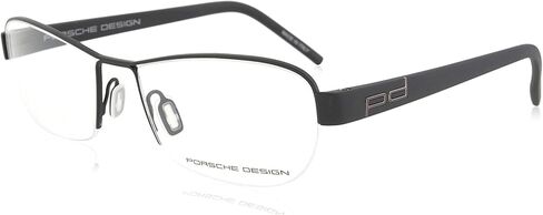 Porsche Men's Minimalist Rectangular in Saudi Arabia