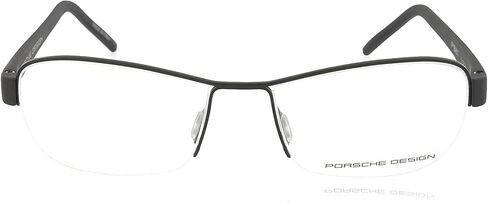Porsche Men's Minimalist Rectangular in Saudi Arabia