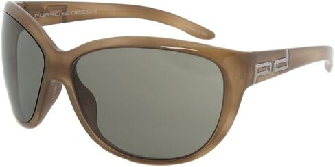 Porsche Men's Minimalist Rectangular in Saudi Arabia