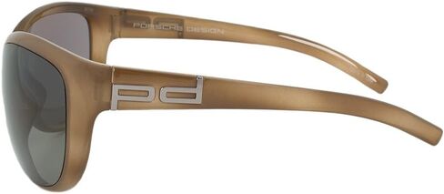 Porsche Men's Minimalist Rectangular in Saudi Arabia