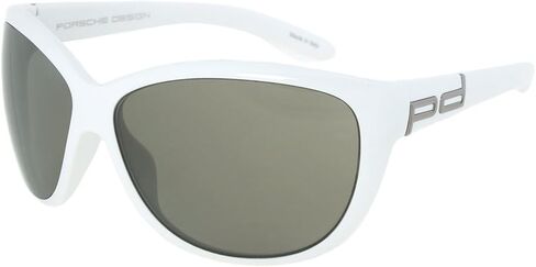 Porsche Men's Minimalist Rectangular in Saudi Arabia