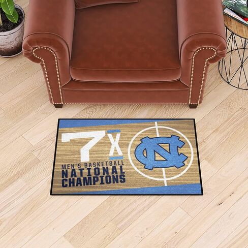 FANMATS NCAA Unisex-Adult Modern in Saudi Arabia