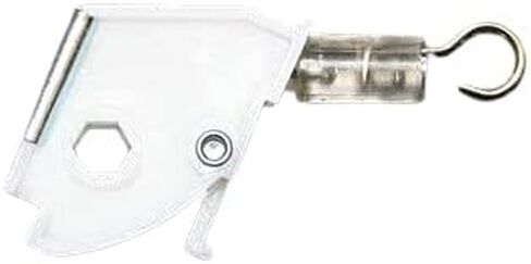Amazing Drapery Hardware Wand Tilt Control Mini Blind Parts Wand Tilter 5 Pack in Saudi Arabia