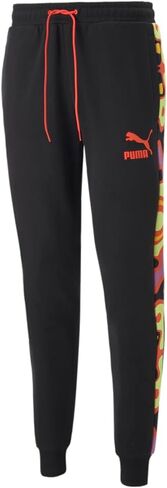 PUMA Lava Flow T7 Track Pants in Saudi Arabia