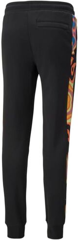 PUMA Lava Flow T7 Track Pants in Saudi Arabia