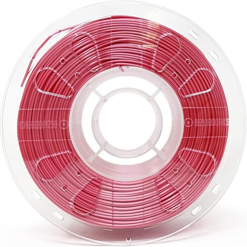 Gizmo Dorks Silk PLA 3D Printer Filament 1.75mm 1kg, High Gloss Teal in Kuwait