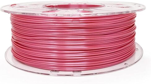 Gizmo Dorks Silk PLA 3D Printer Filament 1.75mm 1kg, High Gloss Teal in Kuwait