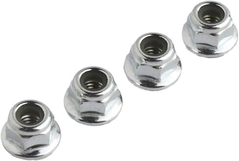 Spare Parts Wheelnut 25-WJ02 LG-WJ02 920-WJ02 for 1:10 9125 9155 9156 S920 S921 RC Car(4 PCS) in Saudi Arabia