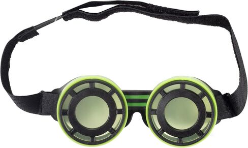 مجموعة لعب Wild Kratts Adventure - مجموعة مكونة من 8 قطع تشتمل على نظارات واقية وكبسولة مخلوق و4 أقراص طاقة والمزيد، وإكسسوارات اللعب التظاهري والأزياء التنكرية، وألعاب مرخصة رسميًا للأطفال، وهدية للأطفال in Saudi Arabia