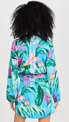 Women's Ocean Mini Dress in Saudi Arabia