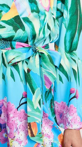Women's Ocean Mini Dress in Saudi Arabia