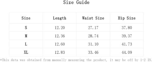 MakeMeChic Women's Casual High Waist Straight Leg PU Leather Look Denim Shorts Zip Fly Button Shorts in Saudi Arabia