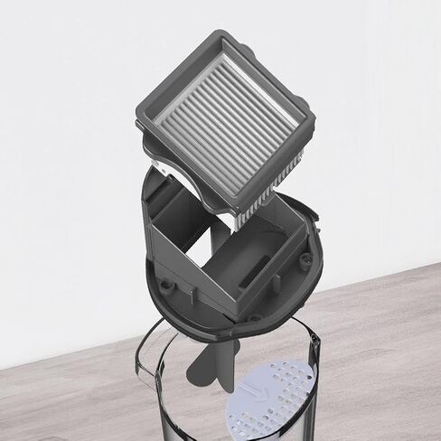 6 Pcs Replenishment HEPA Filters Replacement Compatible with Tenico iFloor 3, iFloor One S3, Floor ONE S5 and FLOOR ONE S5 Pro Wet Dry Cordless Vacuum Cleaner in Kuwait