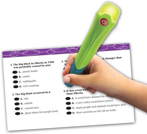 Teacher Created Resources 6183 1st Gd Reading & Comp Cards 2.25 H x 5.25 L x 8.625 W, Medium in Saudi Arabia