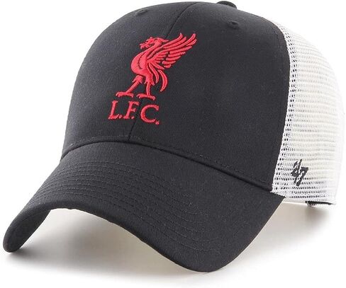 '47 Brand Trucker Snapback Cap - Branson FC Liverpool in Saudi Arabia