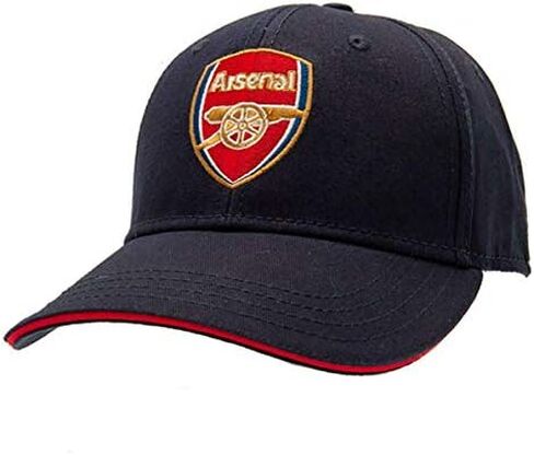 Arsenal FC Authentic EPL Cap Navy in Saudi Arabia
