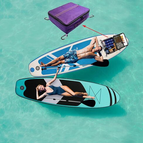 Cooler Deck Bag for Sup， stand paddleboard & kayak, Upgrade With Handle Cooler Deck Bag,Deck Bag Sup in Saudi Arabia