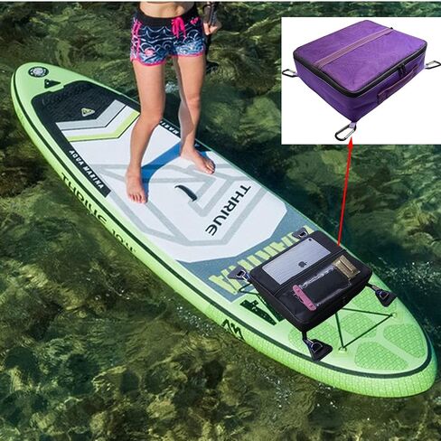 Cooler Deck Bag for Sup， stand paddleboard & kayak, Upgrade With Handle Cooler Deck Bag,Deck Bag Sup in Saudi Arabia