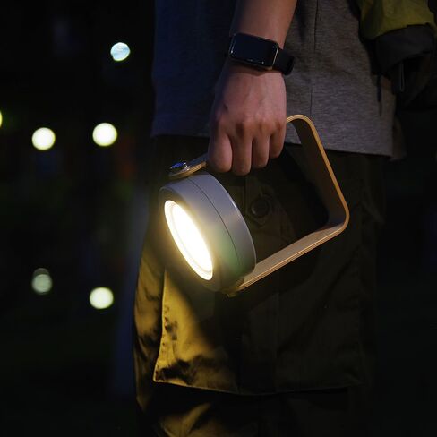 Touch Control Dimmable Multifunctional Night Light,Battery Operated Reading Light Table Lamp Outdoor Lamp Desk Lamp,USB Rechargeable Portable Folding LED Lantern Lamp in Saudi Arabia