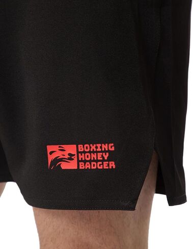 شورت BJJ شورت MMA Fight Shorts، Premium Grappling، No-Gi البرازيلي جيو جيتسو، شورت كيك بوكسينغ للرجال in Kuwait