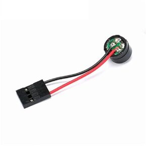 100PCS Plug Speaker for PC Interanal BIOS Computer Motherboard Onboard Case Buzzer Board Beep Alarm in Kuwait