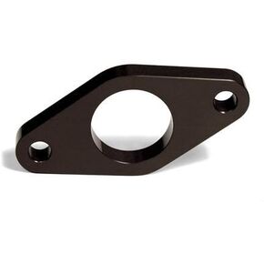 Blox Racing (BXFL-10001-BK) Black Clutch Master Cylinder Adapter for Honda Civic/S2000/Acura Integra Model: BXFL-10001-BK Car/Vehicle Accessories/Parts in Saudi Arabia
