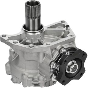 تفاضلي 33100-3KV0A 331003KV0A متوافق مع 2014-2017 متوافق مع INFINITI QX60 CVT 2.5L Hybrid متوافق مع ملحقات سيارة Nissan Murano Pathfinder in Kuwait
