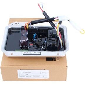 1 قطعة AN-5-203 AN-5W-203B AVR منظم جهد كهربائي أوتوماتيكي استقرار وحدة التحكم مولد أجزاء in Kuwait