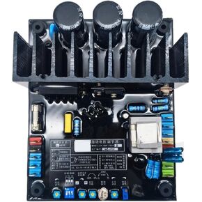 1 قطعة SY-AVR-2058B / SY-AVR-2054B SY-AVR-2054C EM-2058B مولد مثبت الجهد الأوتوماتيكي للتحكم SY AVR 2058B(SY-AVR-2054B) in Kuwait