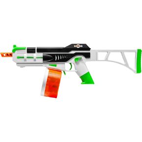 SplatRball 1200 Pyro Glow-in-The-Dark Gel Ball Water Bead Blaster Gun Kit. Splat R Ball Everything with The Electric Blaster able to Shoot up to 225fps! Splatter Gun in Saudi Arabia