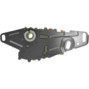 1A Auto 2-Position Neutral Safety Switch for 2001-2004 Chevrolet Silverado 2500/3500 HD & GMC Sierra 2500/3500, Black, Push Button, Manual, 2-Way, Panel Mount, Normally Open, 1Amp, X-10 Protocol in Saudi Arabia