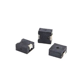 1 قطعة SMD الطنان 4020 البعد 4.0x4.0x2.0 مللي متر مولد الصوت السلبي 3 فولت الجرس البيئي المصغر in Kuwait