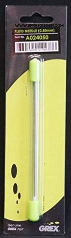 Grex Fluid Needle 0.50mm (A024050) in Saudi Arabia