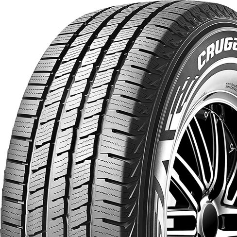 إطار كومهو كروجن HT51 لجميع المواسم - 285/45R22 114H in Kuwait