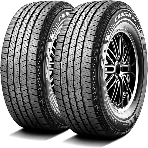 إطار كومهو كروجن HT51 لجميع المواسم - 285/45R22 114H in Kuwait