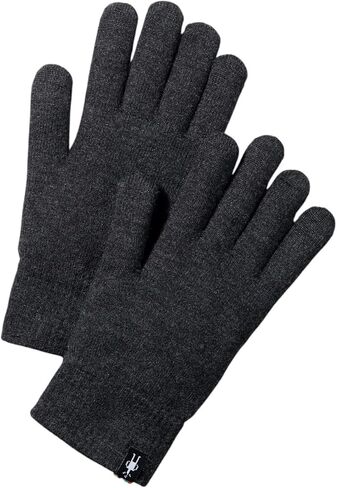 Smartwool Boiled Wool Glove Cold Weather Gloves for Men and Women in Saudi Arabia
