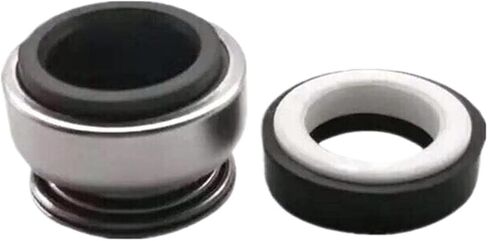 1pcs 301 Series Fit 8 10 11 12 14 15 16 17-40-50/55/60/65/70mm Water Pump Mechanical Shaft Seal For Circulation Pump(11mm) in Saudi Arabia