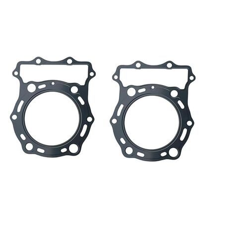 2 Piece Motorcycle Cylinder Head Gasket Compatible with VN1500 96 08 Vulcan1500 96 99 88 87 95 VN 15 88 99 Drifter 99 05 in Saudi Arabia