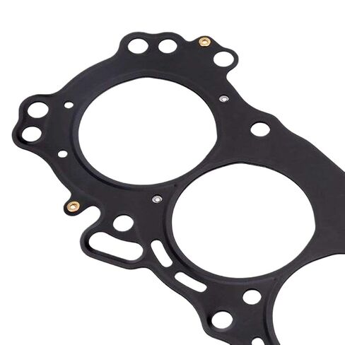 حشية غطاء أسطوانة محرك الدراجة النارية متوافقة مع CB600F CB600F ABS 12251 MFG D01 CB600 600F CB600FABS in Kuwait