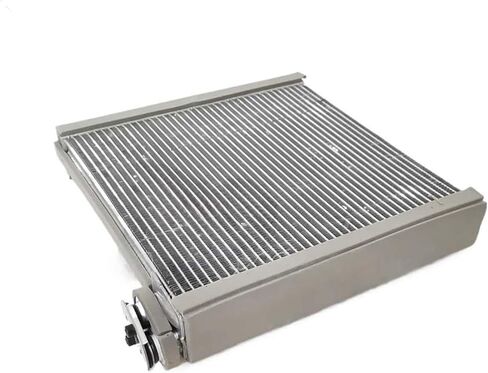 LHD RHD A/C التيار المتناوب تكييف الهواء المبخر ملف التبريد الأساسي متوافق مع تويوتا 4 عداء متوافق مع لاند لكروزر وبرادو 8850160421(RHD) in Kuwait