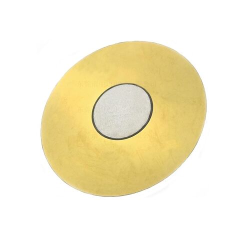 1pcs 80mm Piezo Element Diameter 80mm Piezoelectric Element in Saudi Arabia
