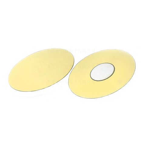 1pcs 80mm Piezo Element Diameter 80mm Piezoelectric Element in Saudi Arabia