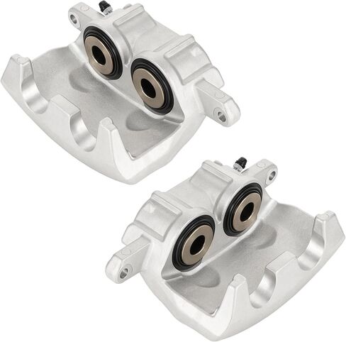 18-5016 18-5017 Front Brake Caliper Assembly Calipers Set Fit for Chrysler 300 2005-2020, for Chrysler 200 2013-2014, for Dodge Charger Challenger Avenger Caliber Magunm 2006-2021 in Saudi Arabia
